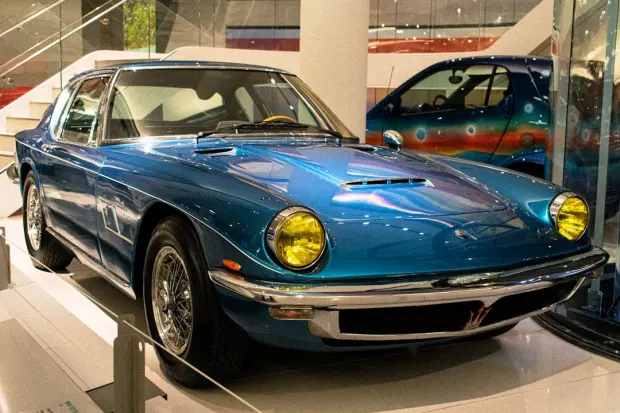 Andromeda Casino Android/iOS-app